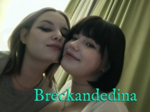 Breckandedina