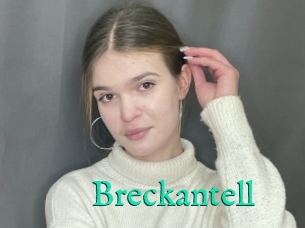 Breckantell