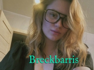 Breckbarris