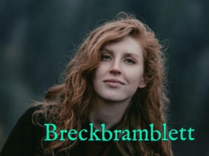 Breckbramblett