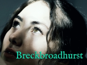 Breckbroadhurst