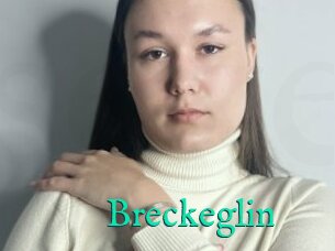 Breckeglin