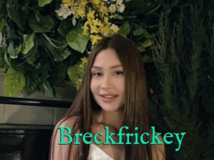 Breckfrickey