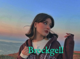 Breckgell