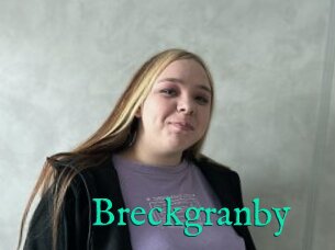 Breckgranby