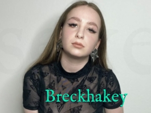 Breckhakey