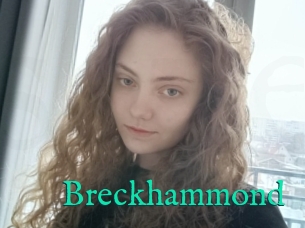 Breckhammond