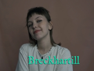 Breckhartill