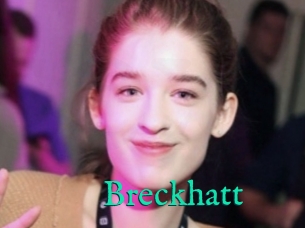 Breckhatt