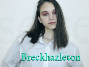 Breckhazleton