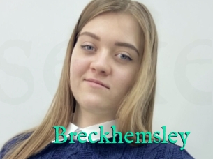 Breckhemsley