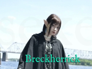 Breckherrick