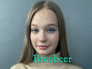 Breebeer