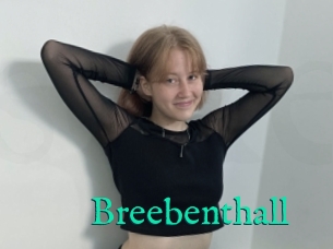 Breebenthall