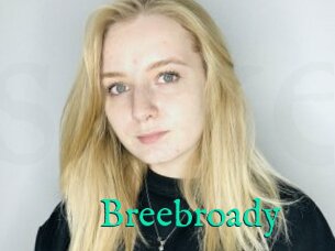 Breebroady