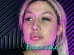 Breecoke