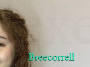 Breecorrell