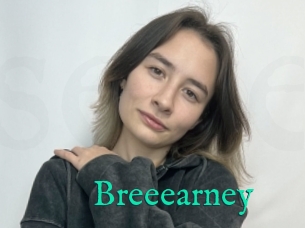 Breeearney