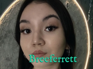 Breeferrett