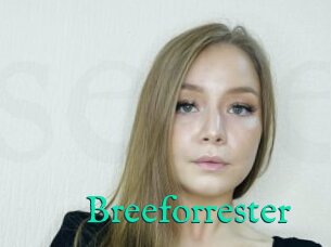 Breeforrester