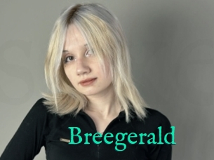 Breegerald