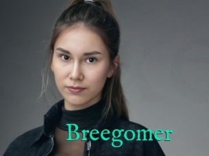 Breegomer