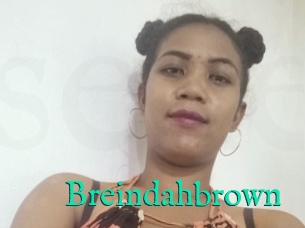 Breindahbrown