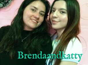 Brendaandkatty