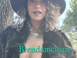 Brendamclean