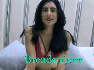 Brendamhorr