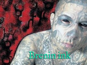 Brenin_ink