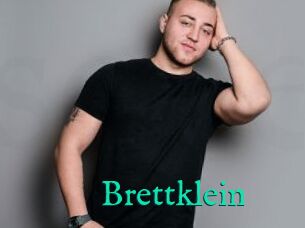 Brettklein