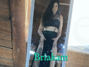 Briakam