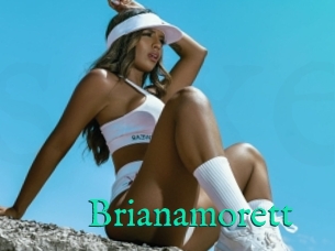 Brianamorett