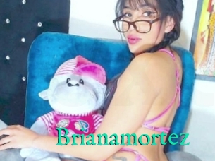 Brianamortez