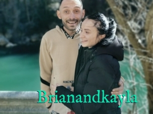 Brianandkayla