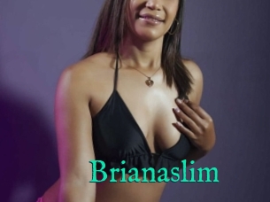 Brianaslim