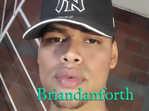 Briandanforth