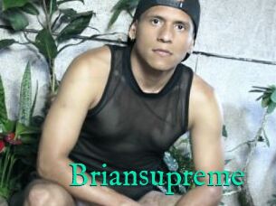 Briansupreme