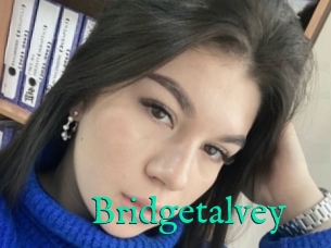 Bridgetalvey