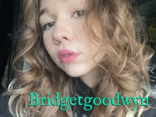 Bridgetgoodwyn