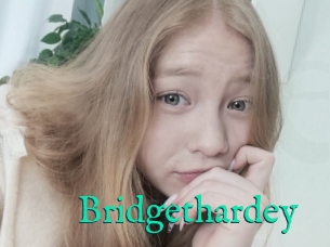 Bridgethardey