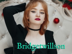 Bridgetwillson