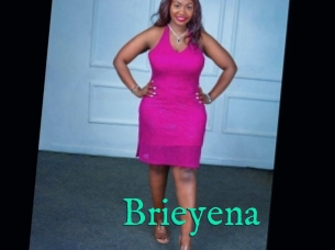 Brieyena