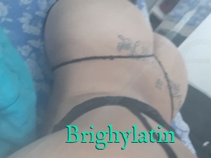 Brighylatin