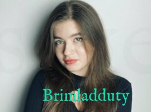 Brimladduty