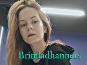 Brimladhanners