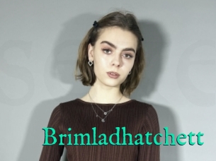 Brimladhatchett