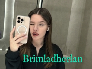 Brimladherlan