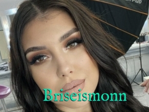 Briseismonn